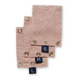Hinzling body extensions set of 3