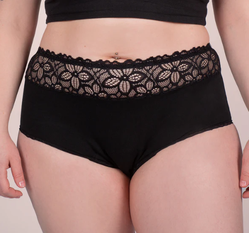 Taynie Deluxe extra stark Periodenunterwäsche