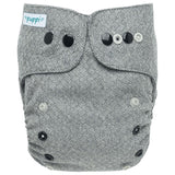 Puppi wool overpants one size 6 - 15 kg