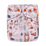 Lumina pocket diaper 5 - 17 kg