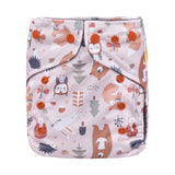 Lumina pocket diaper 5 - 17 kg