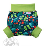 Petit Lulu Pull Up Schlupfüberhose